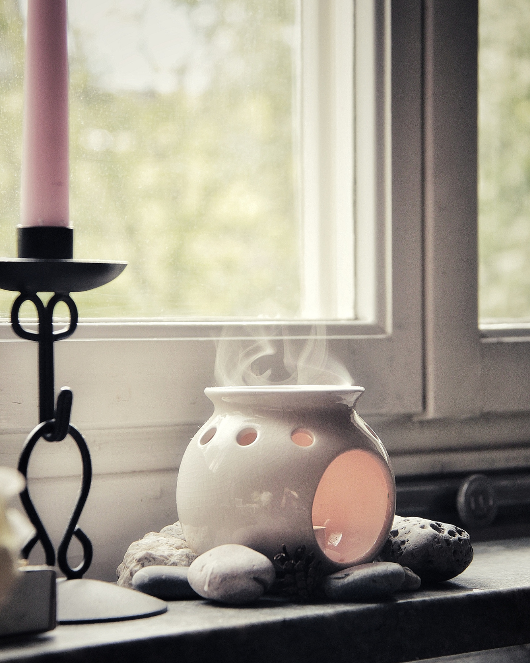 Home Fragrance Oil