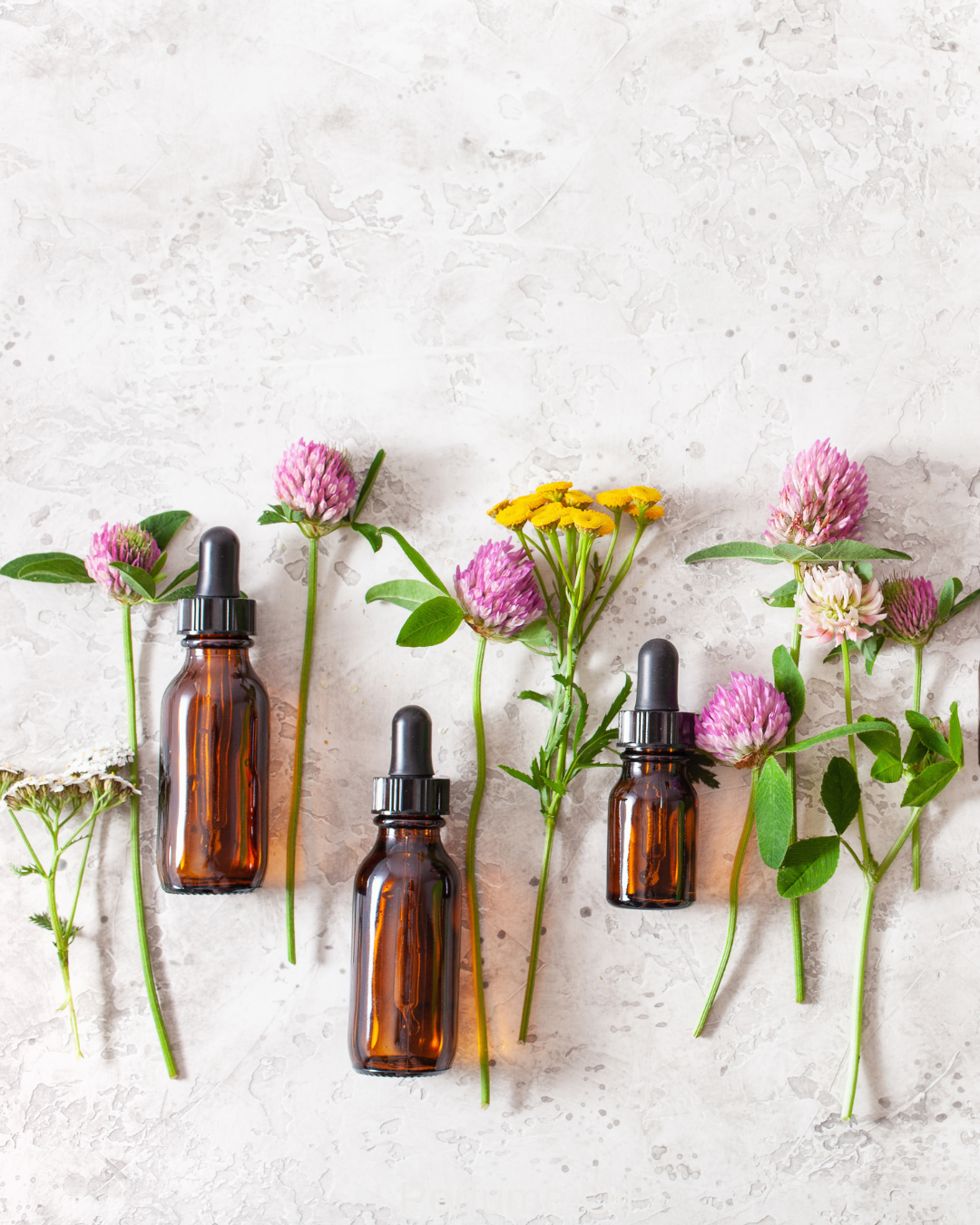 Perfume Oil