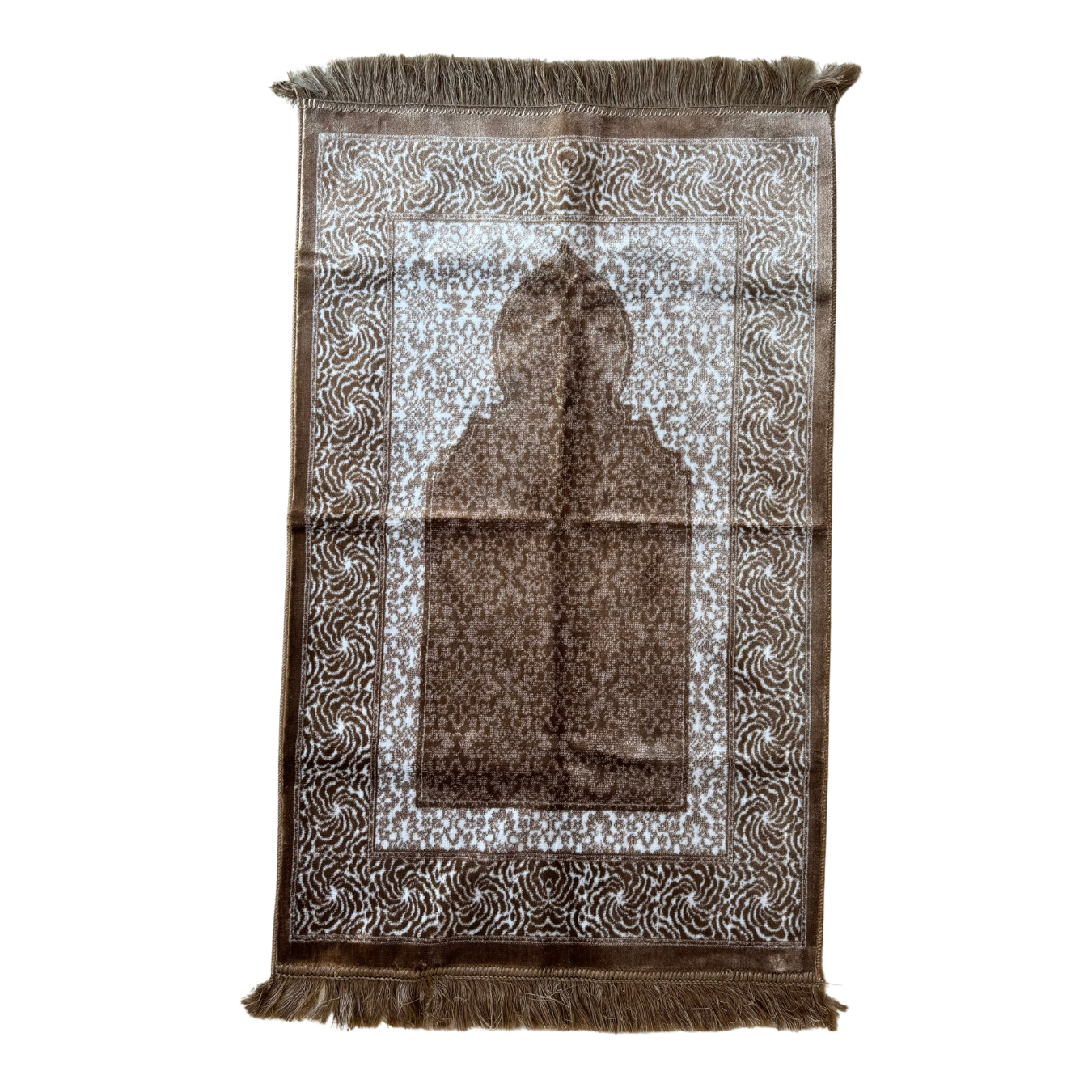 Prayer Rug