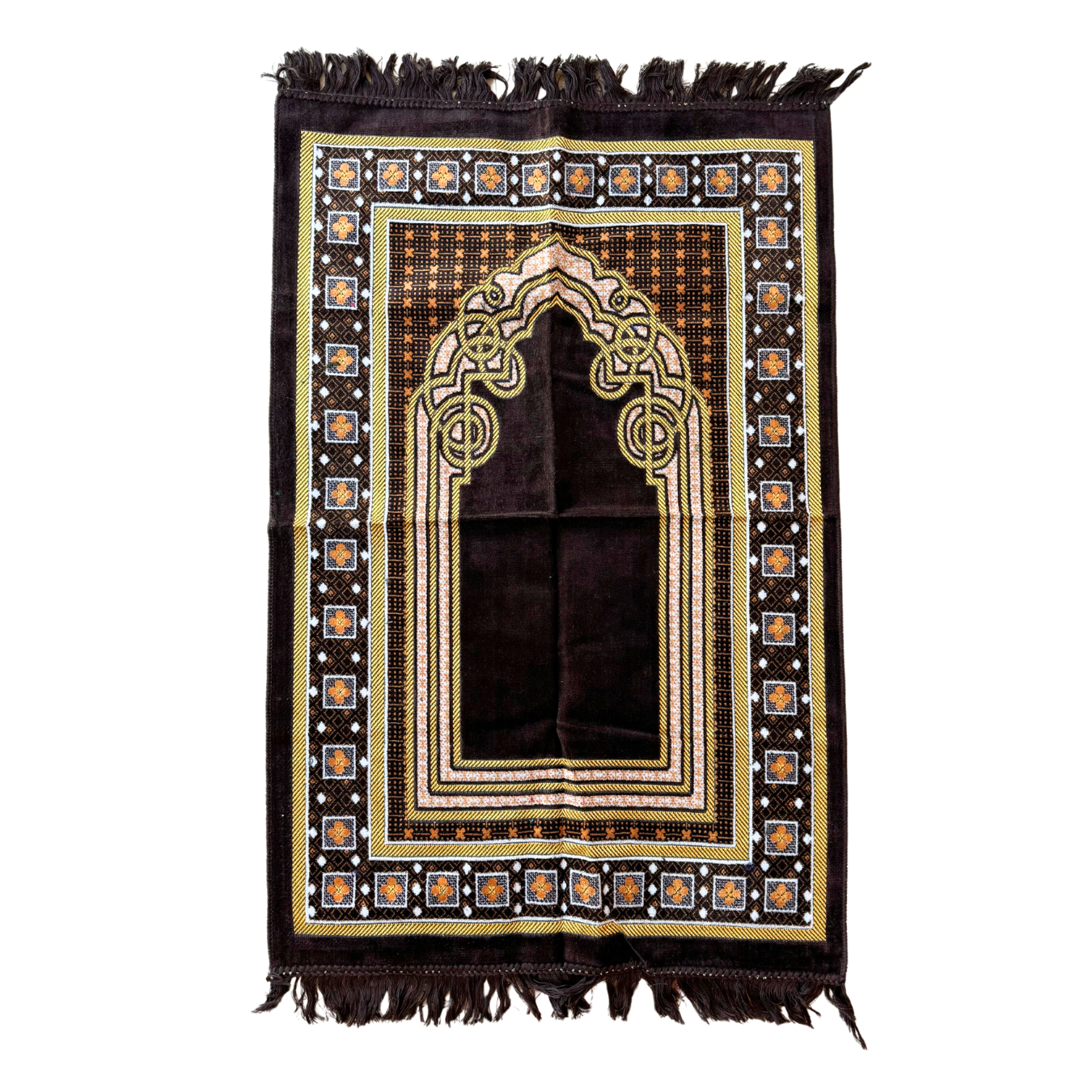 Prayer Rug