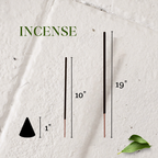 Acacia - Incense