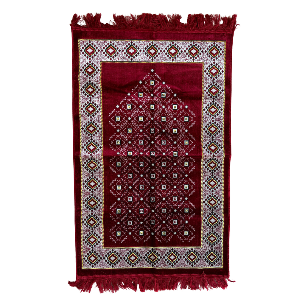 Prayer Rug