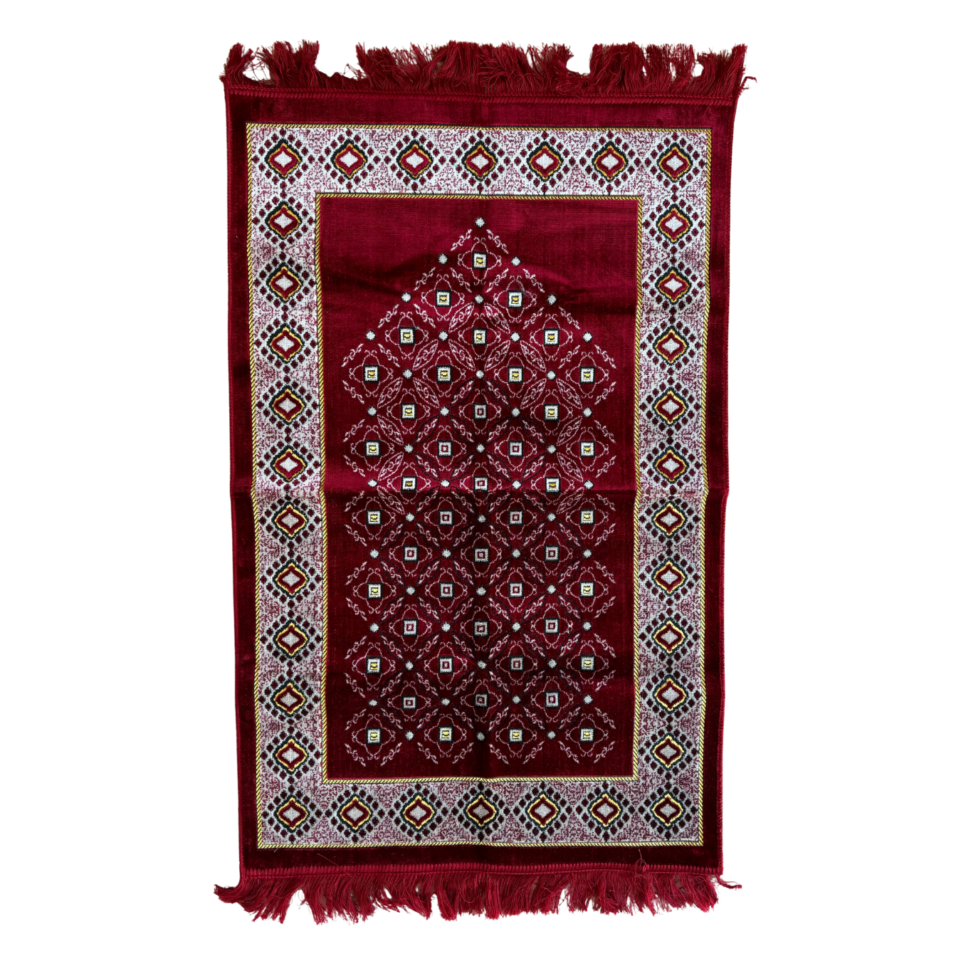 Prayer Rug