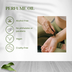 Baby Powder - Perfume Oil