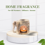 Amber - Home Fragrance