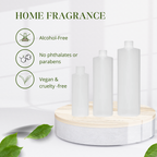 Amber - Home Fragrance